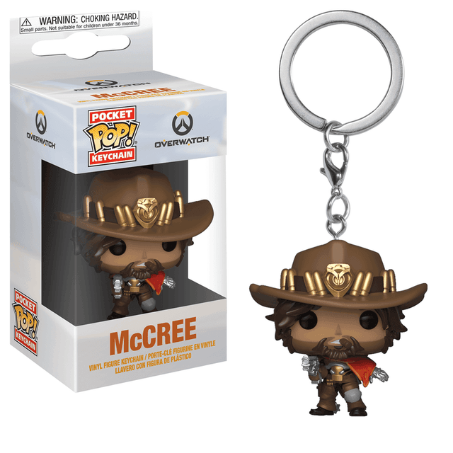 mccree