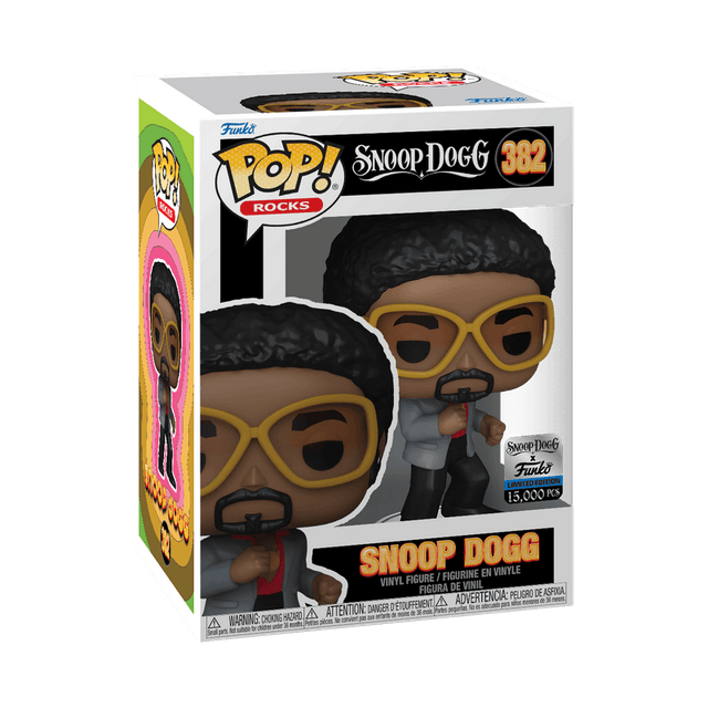 snoop dogg 382