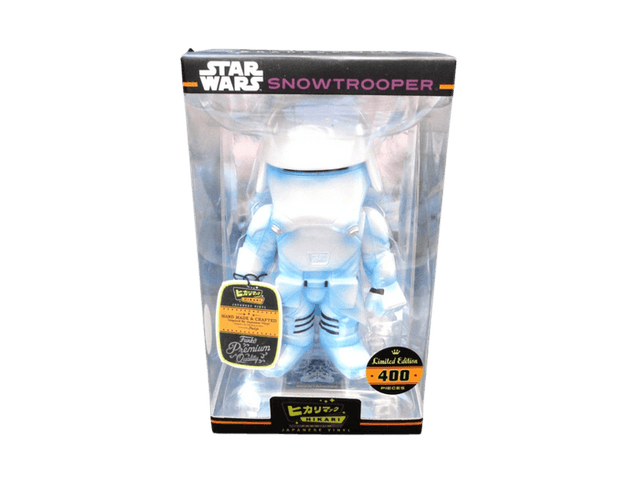 snowtrooper celsius limited edition
