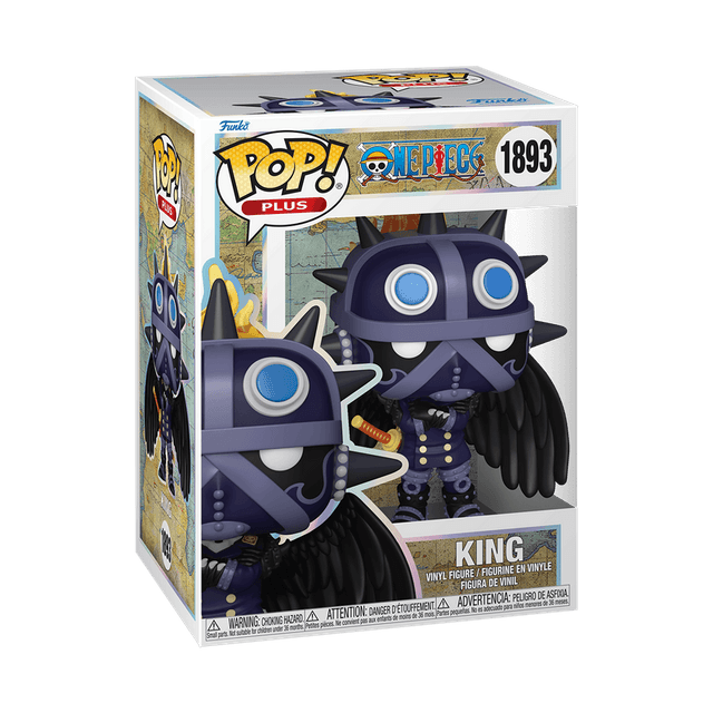 king 1893