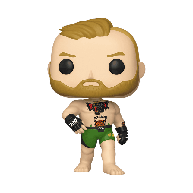 conor mcgregor 07