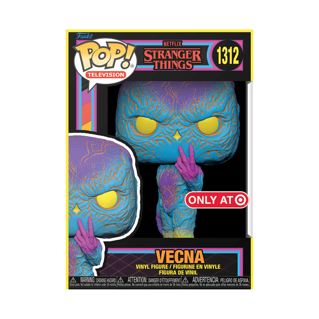 vecna blacklight only at 1312