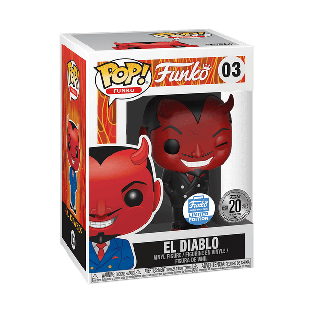 el diablo black suit limited edition 20 funniversary 03