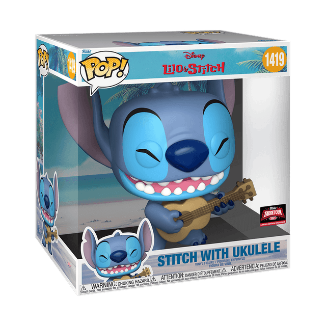 stitch with ukulele target con 1419