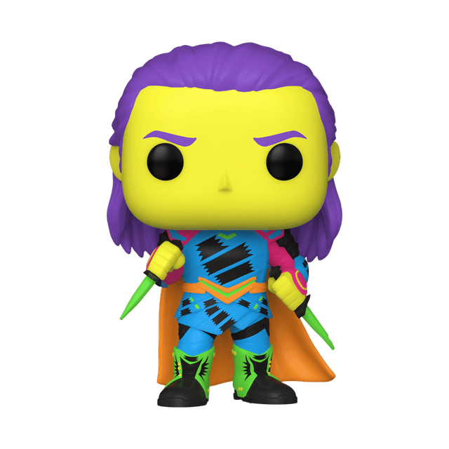 loki blacklight exclusive white background 242