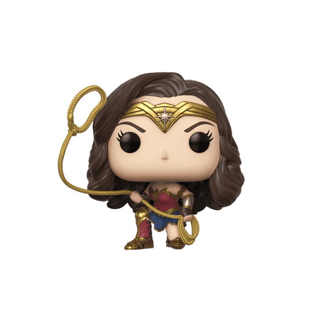 wonder woman 321