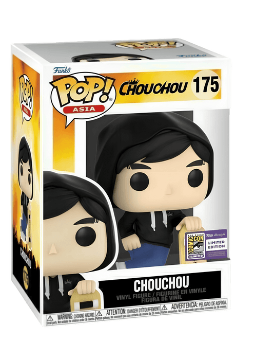chouchou san diego comic con mind style 175