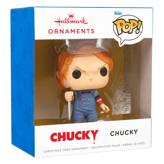chucky