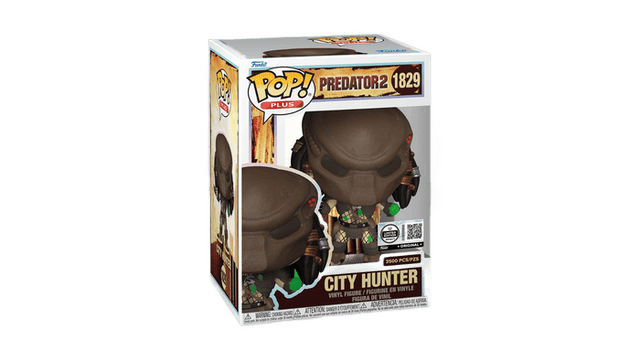 city hunter original royalty 1829