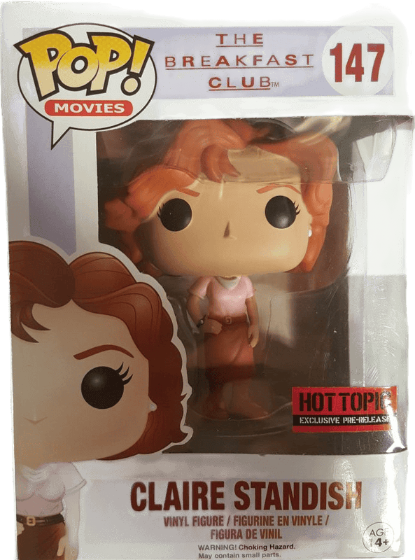 claire standish hot topic pre release red background 147