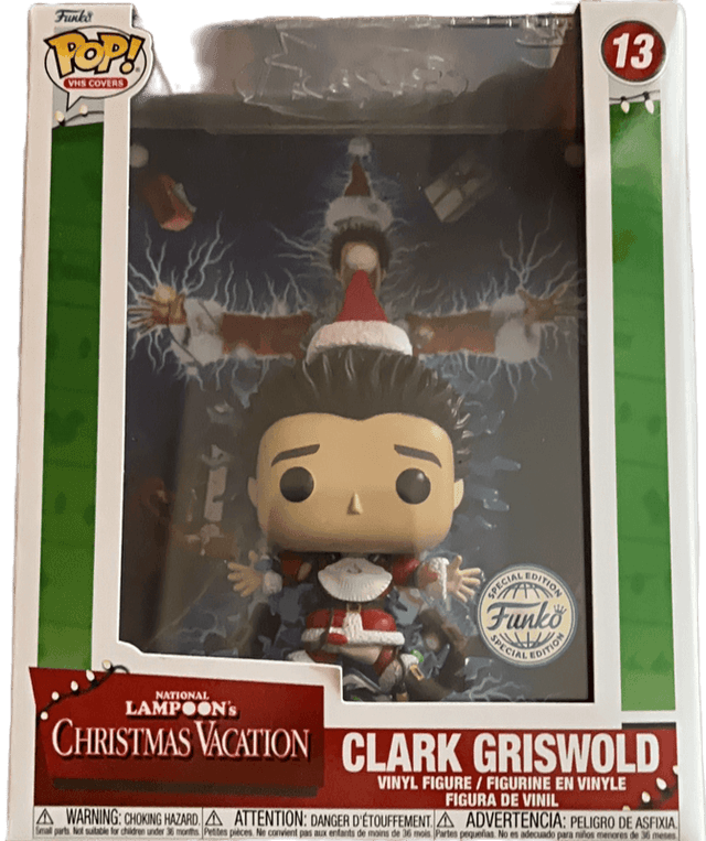 clark griswold special edition 13
