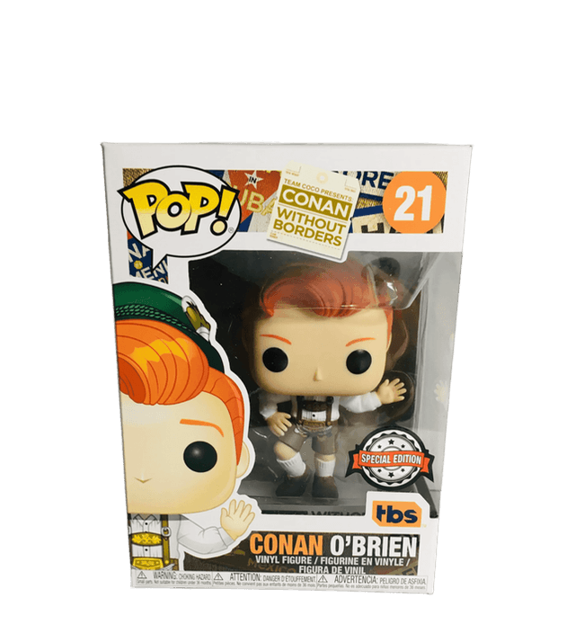 conan o brien special edition 21