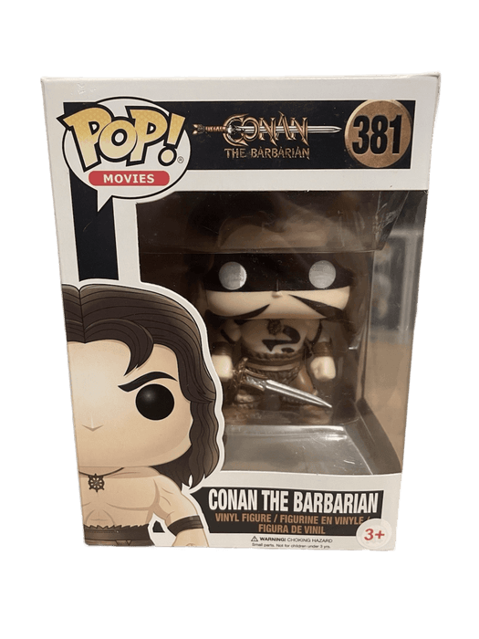 conan the barbarian war paint 381