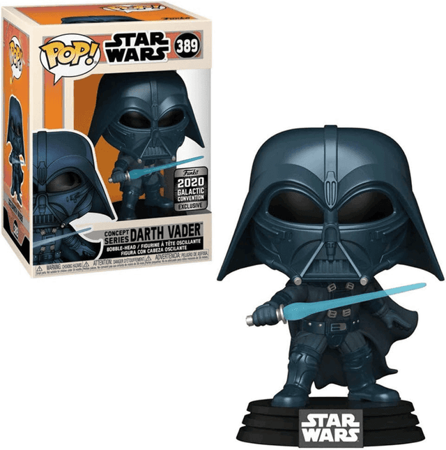 concept series darth vader galactic convention 389