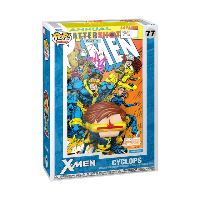 cyclops original grail 77