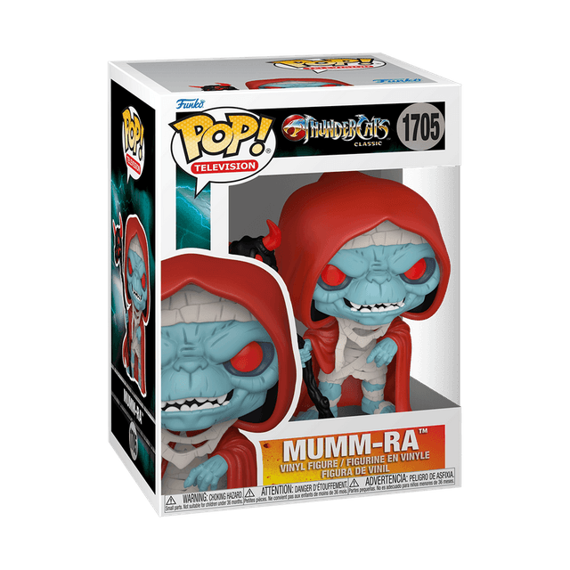 mumm ra 1705