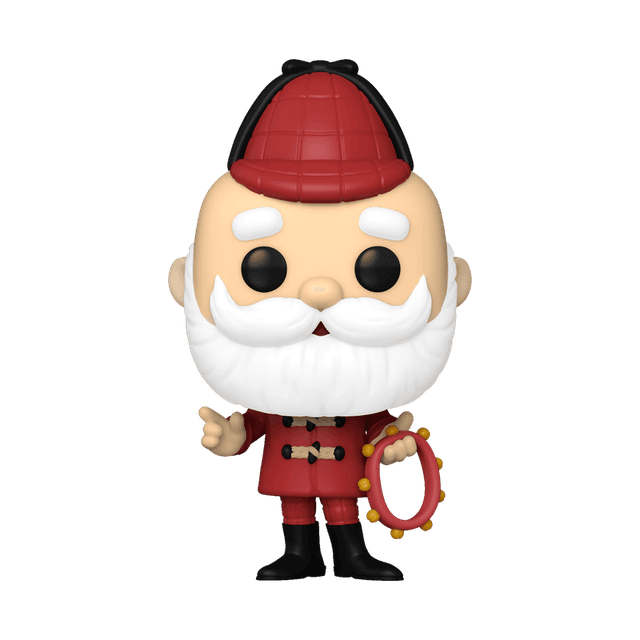 santa claus 1262