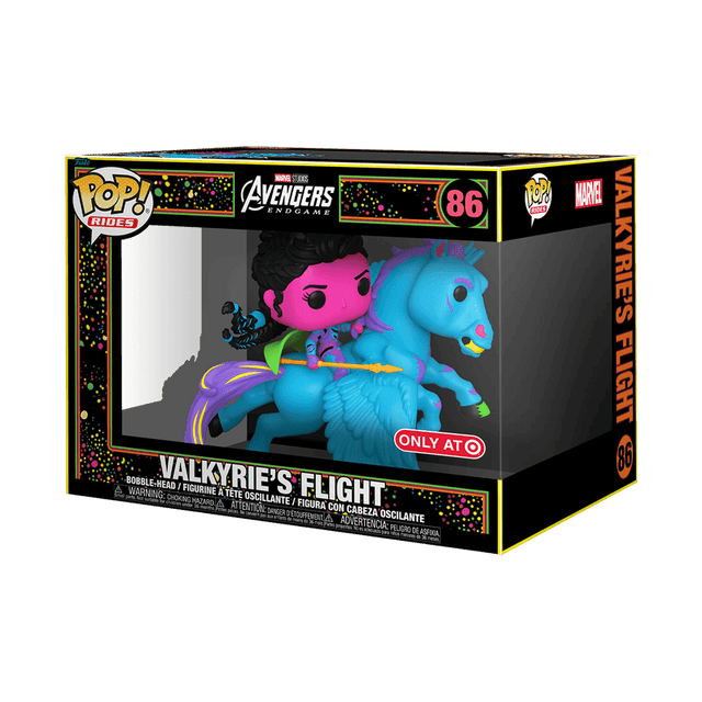 valkyrie s flight blacklight only at 86