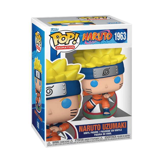 naruto uzumaki 1963