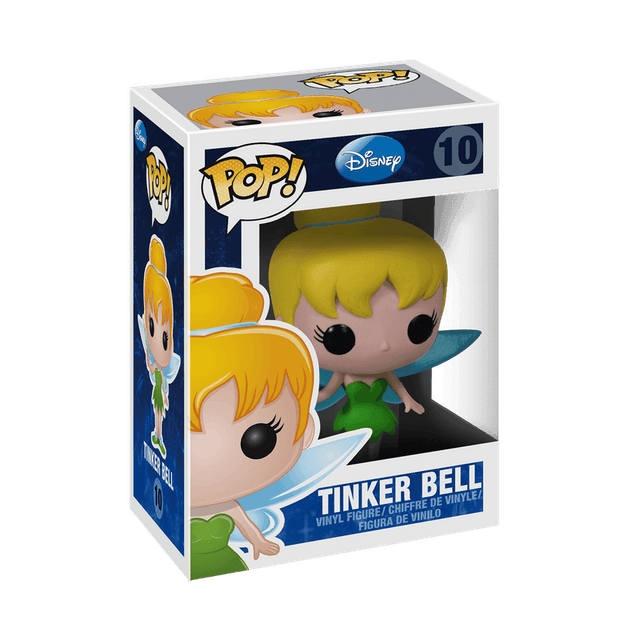 tinker bell 10