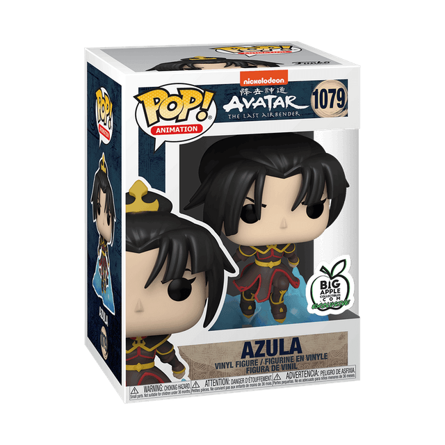 azula big apple 1079