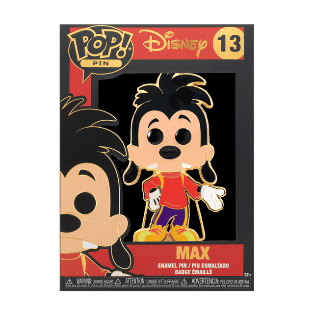 max 13