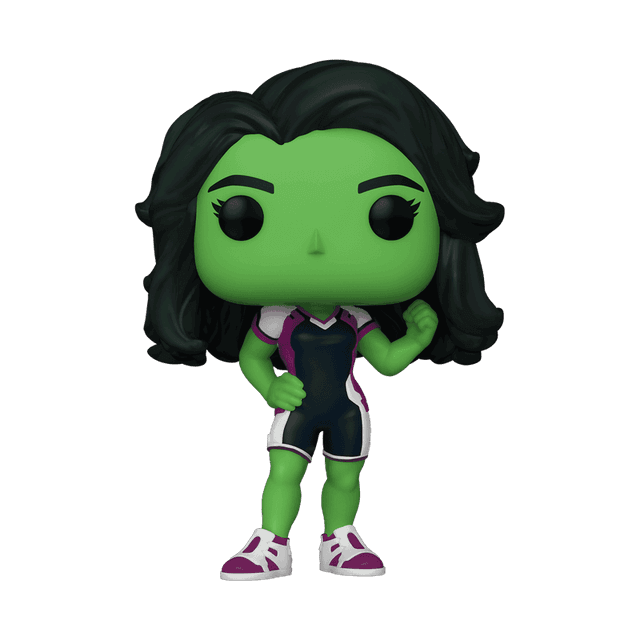 she hulk amazon glows in the dark 1126