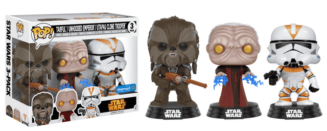 tarfful unhooded emperor utapau clone trooper special edition 3 pack