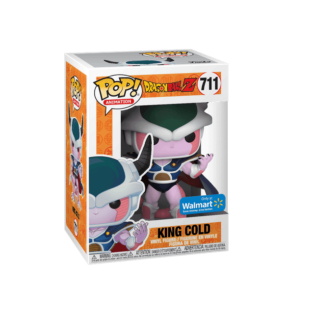 king cold only at walmart 711