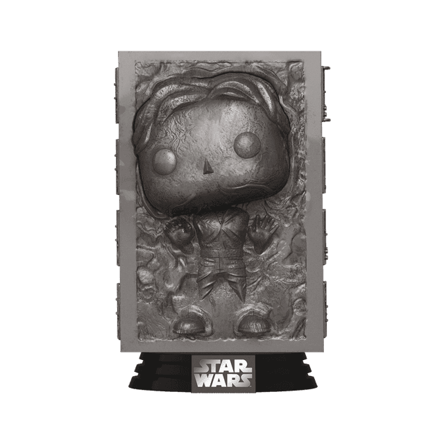 han solo carbonite 364