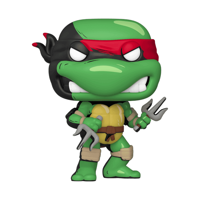 raphael special edition 31