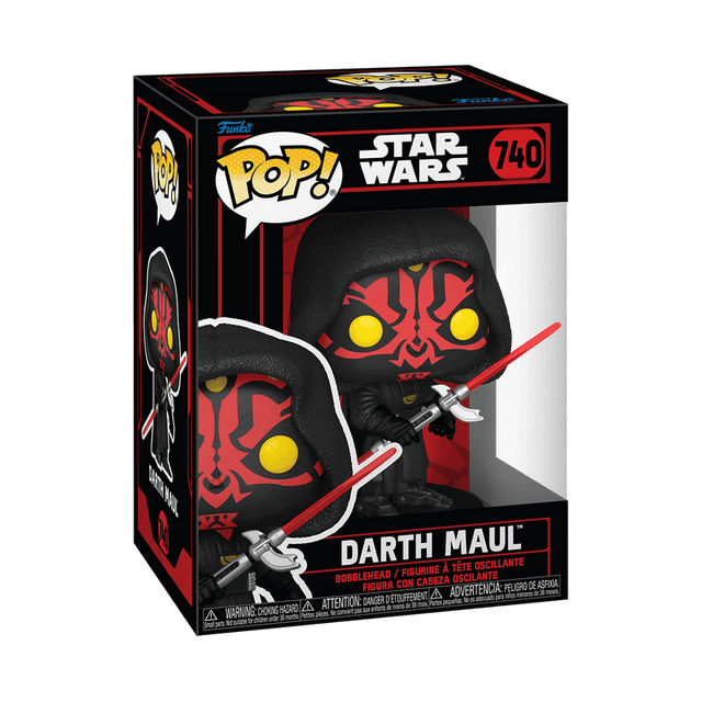 darth maul 740
