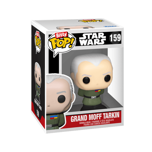 grand moff tarkin 159