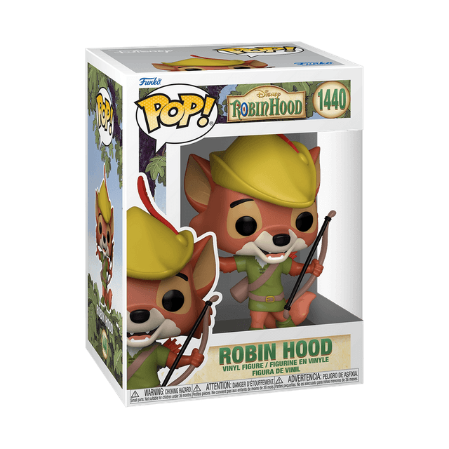 robin hood 1440
