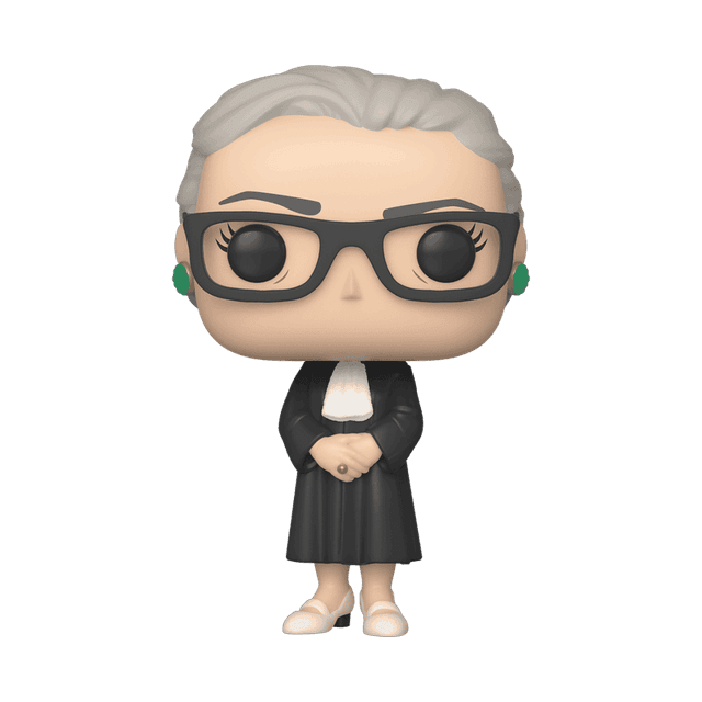 ruth bader ginsburg 45
