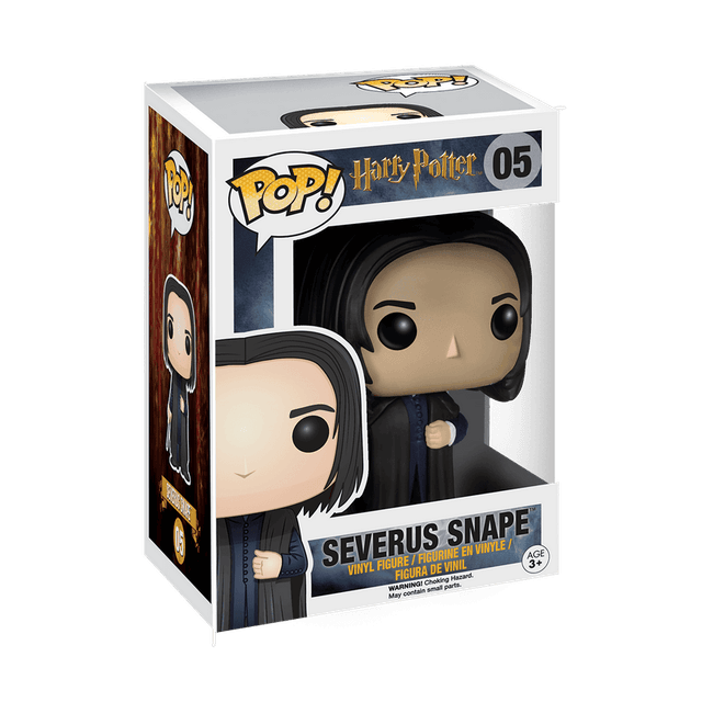 severus snape 05