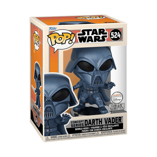 concept series darth vader disney star wars 45 524