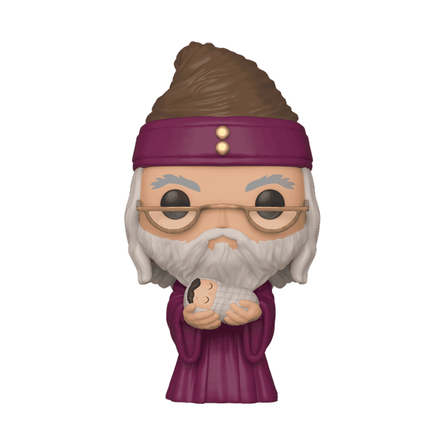 albus dumbledore 115