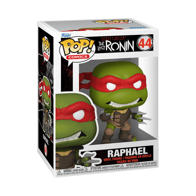 raphael 44