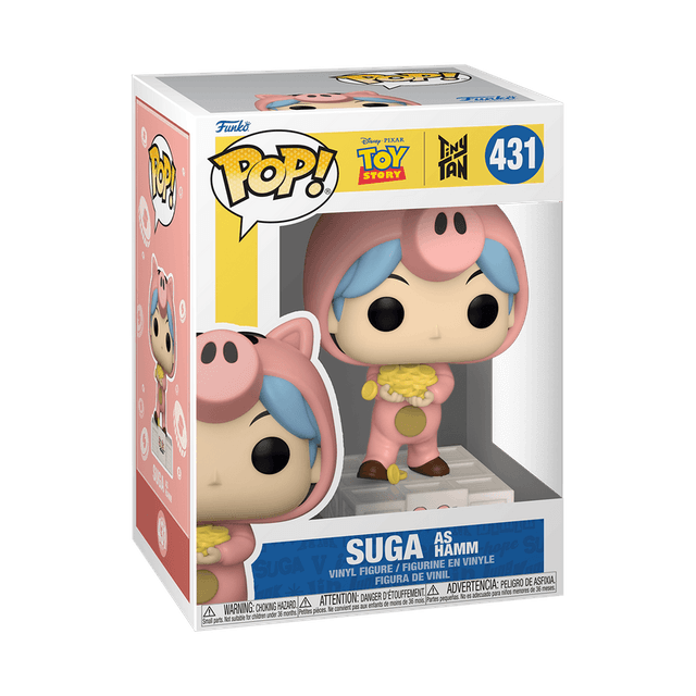 suga as hamm 431