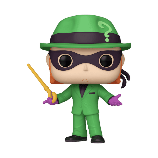 the riddler l a comic con 469