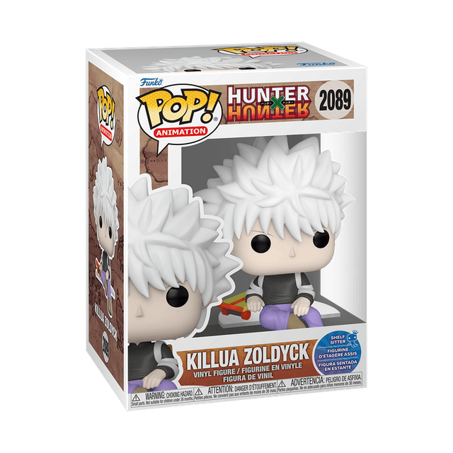 killua zoldyck 2089