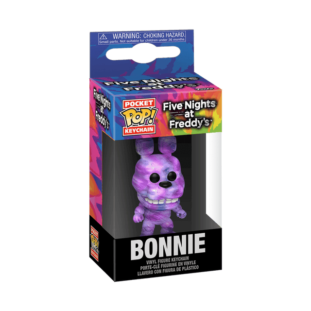 bonnie tie dye