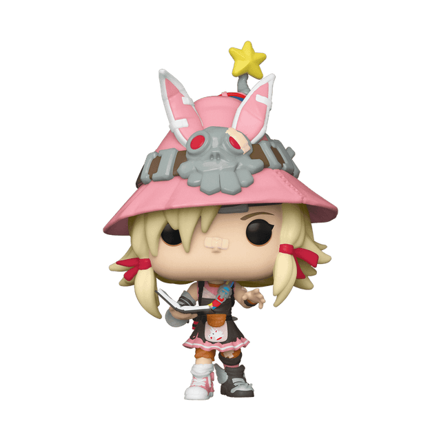 tiny tina 858