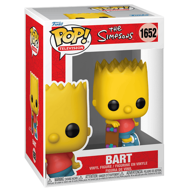 bart 1652