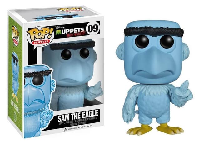 sam the eagle 09