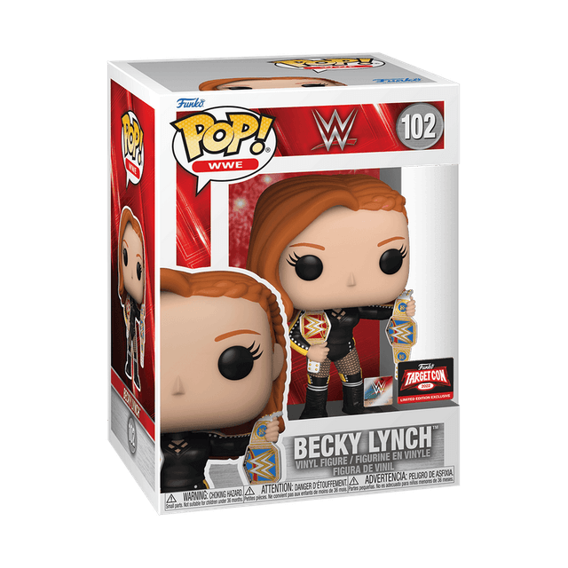 becky lynch target con 102