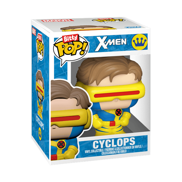cyclops