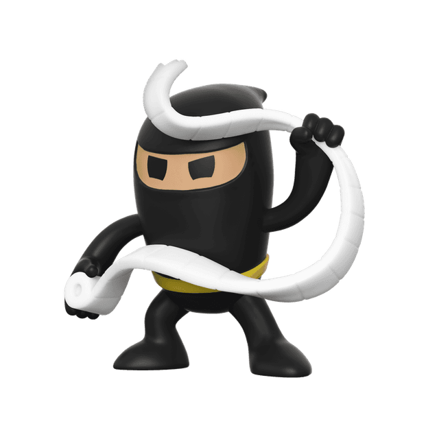 toilet paper ninja common 1 12