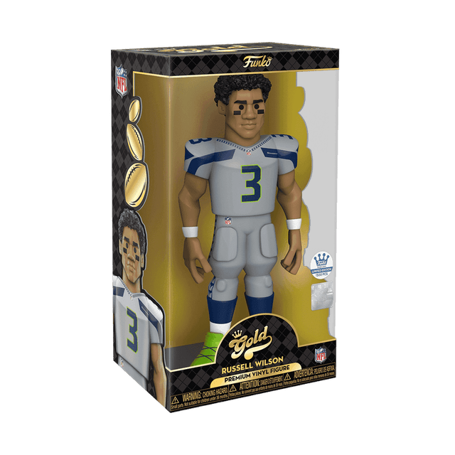 russell wilson limited edition nfl